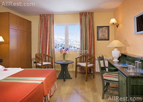 Melia Sierra Nevada 4